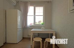 2-к квартира, посуточно, 53м2, 1/5 этаж