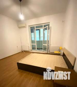 3-к квартира, посуточно, 90м2, 1/10 этаж