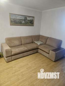 1-к квартира, на длительный срок, 45м2, 1/5 этаж