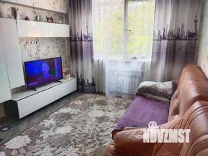3-к квартира, на длительный срок, 58м2, 2/12 этаж