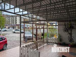 1-к квартира, посуточно, 30м2, 3/4 этаж