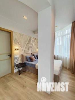 2-к квартира, посуточно, 48м2, 1/1 этаж