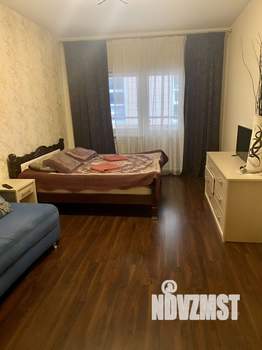 3-к квартира, посуточно, 95м2, 3/20 этаж