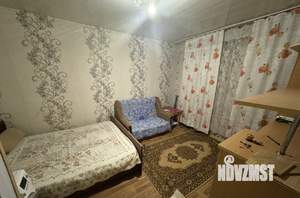 1-к квартира, на длительный срок, 30м2, 2/2 этаж