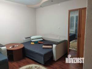 1-к квартира, на длительный срок, 28м2, 3/3 этаж