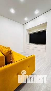 2-к квартира, посуточно, 48м2, 2/18 этаж