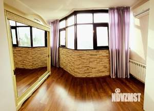 3-к квартира, на длительный срок, 90м2, 6/24 этаж