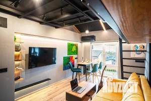 2-к квартира, посуточно, 40м2, 1/1 этаж