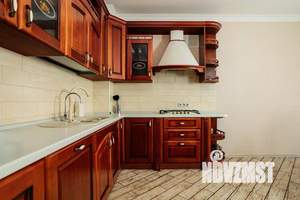 3-к квартира, посуточно, 100м2, 1/1 этаж