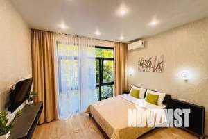 1-к квартира, посуточно, 28м2, 4/4 этаж