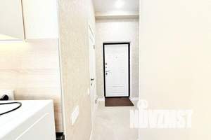 1-к квартира, посуточно, 35м2, 3/10 этаж