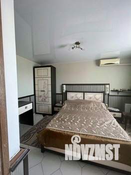 1-к квартира, посуточно, 39м2, 1/1 этаж