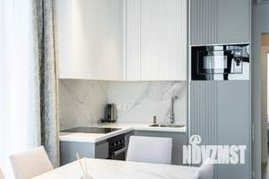 1-к квартира, посуточно, 50м2, 1/1 этаж