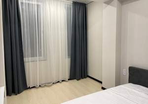 1-к квартира, на длительный срок, 30м2, 3/6 этаж