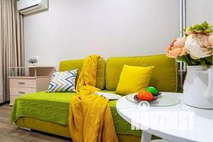 1-к квартира, посуточно, 30м2, 1/5 этаж