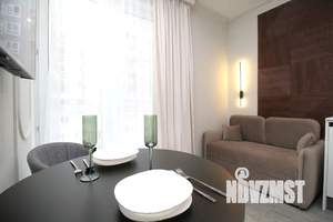 1-к квартира, посуточно, 30м2, 3/12 этаж