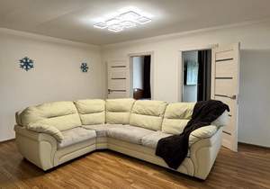 3-к квартира, на длительный срок, 52м2, 3/5 этаж