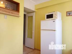 2-к квартира, посуточно, 52м2, 4/5 этаж