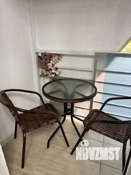 Студия квартира, на длительный срок, 24м2, 9/9 этаж