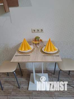 1-к квартира, посуточно, 16м2, 1/1 этаж