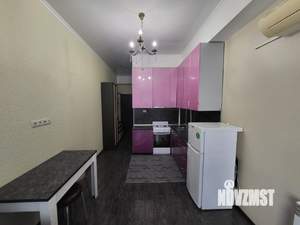 Студия квартира, на длительный срок, 20м2, 3/11 этаж