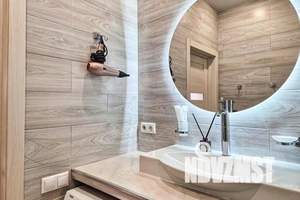 2-к квартира, посуточно, 45м2, 2/5 этаж