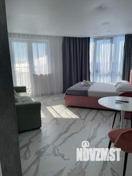 3-к квартира, посуточно, 65м2, 1/1 этаж