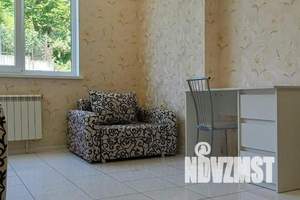 1-к квартира, посуточно, 54м2, 4/6 этаж