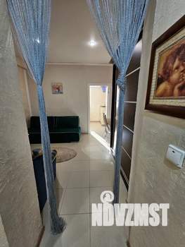 Студия квартира, посуточно, 30м2, 1/13 этаж