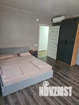 2-к квартира, посуточно, 56м2, 2/2 этаж