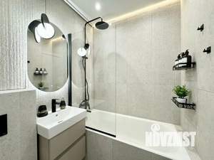 1-к квартира, посуточно, 30м2, 2/5 этаж
