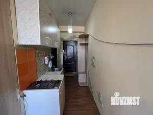 Студия квартира, на длительный срок, 20м2, 4/7 этаж