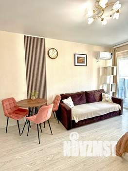 Студия квартира, посуточно, 28м2, 9/13 этаж