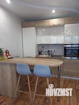 Студия квартира, на длительный срок, 32м2, 10/21 этаж