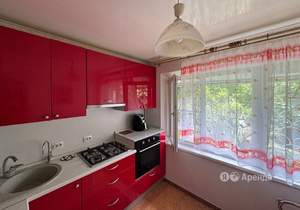 1-к квартира, на длительный срок, 32м2, 2/5 этаж