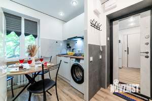 1-к квартира, посуточно, 28м2, 3/5 этаж