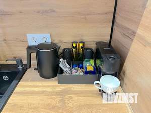 1-к квартира, посуточно, 27м2, 3/6 этаж