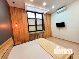 2-к квартира, посуточно, 74м2, 1/1 этаж