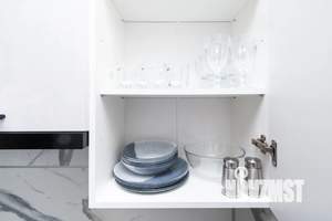 1-к квартира, посуточно, 30м2, 7/12 этаж