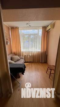 4-к квартира, посуточно, 65м2, 6/7 этаж