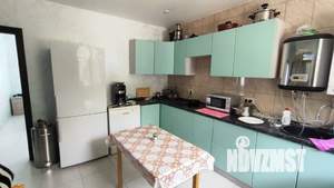 2-к квартира, посуточно, 62м2, 1/2 этаж