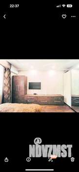 2-к квартира, на длительный срок, 41м2, 1/6 этаж