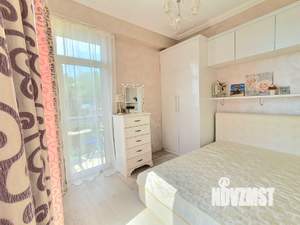 3-к квартира, на длительный срок, 47м2, 5/8 этаж