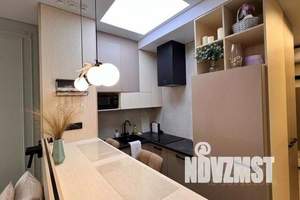 1-к квартира, посуточно, 27м2, 15/16 этаж