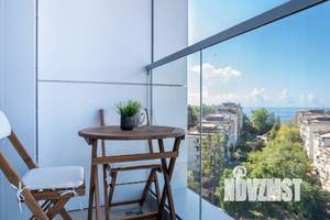 1-к квартира, посуточно, 21м2, 1/1 этаж