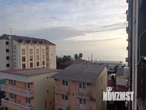 2-к квартира, на длительный срок, 46м2, 6/8 этаж