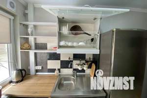1-к квартира, посуточно, 22м2, 1/3 этаж