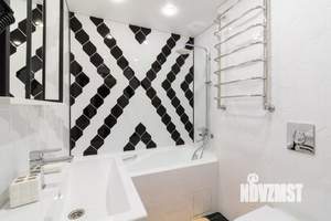 3-к квартира, посуточно, 90м2, 1/1 этаж