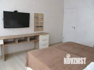 2-к квартира, посуточно, 45м2, 1/1 этаж