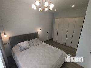 2-к квартира, на длительный срок, 48м2, 3/3 этаж